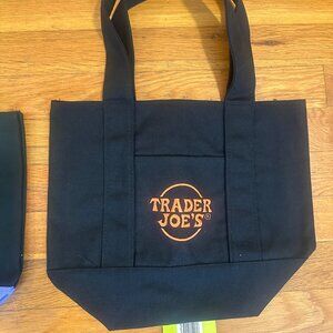 Trader Joe's Mini Tote Bag